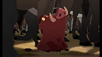 Image The Lion King 1 1/2 : Hakuna Matata
