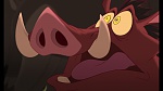 Image The Lion King 1 1/2 : Hakuna Matata