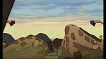 Image The Lion King 1 1/2 : Hakuna Matata