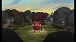 Image The Lion King 1 1/2 : Hakuna Matata