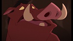Image The Lion King 1 1/2 : Hakuna Matata