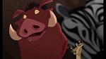Image The Lion King 1 1/2 : Hakuna Matata