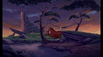 Image The Lion King 1 1/2 : Hakuna Matata