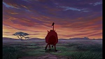 Image The Lion King 1 1/2 : Hakuna Matata