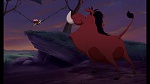 Image The Lion King 1 1/2 : Hakuna Matata