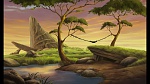 Image The Lion King 1 1/2 : Hakuna Matata