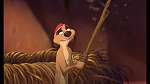 Image The Lion King 1 1/2 : Hakuna Matata