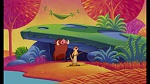 Image The Lion King 1 1/2 : Hakuna Matata