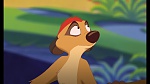 Image The Lion King 1 1/2 : Hakuna Matata