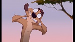 Image The Lion King 1 1/2 : Hakuna Matata