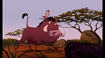 Image The Lion King 1 1/2 : Hakuna Matata