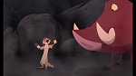 Image The Lion King 1 1/2 : Hakuna Matata