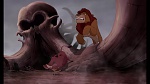 Image The Lion King 1 1/2 : Hakuna Matata
