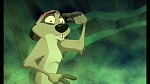 Image The Lion King 1 1/2 : Hakuna Matata