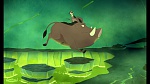Image The Lion King 1 1/2 : Hakuna Matata