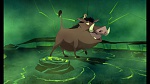 Image The Lion King 1 1/2 : Hakuna Matata