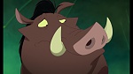 Image The Lion King 1 1/2 : Hakuna Matata