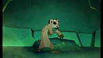 Image The Lion King 1 1/2 : Hakuna Matata