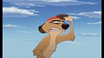 Image The Lion King 1 1/2 : Hakuna Matata
