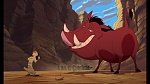 Image The Lion King 1 1/2 : Hakuna Matata