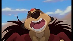 Image The Lion King 1 1/2 : Hakuna Matata