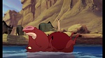 Image The Lion King 1 1/2 : Hakuna Matata