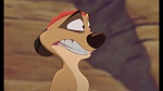 Image The Lion King 1 1/2 : Hakuna Matata