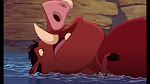 Image The Lion King 1 1/2 : Hakuna Matata