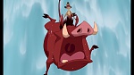 Image The Lion King 1 1/2 : Hakuna Matata