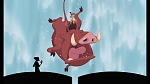 Image The Lion King 1 1/2 : Hakuna Matata