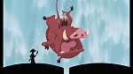 Image The Lion King 1 1/2 : Hakuna Matata