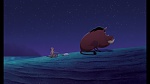 Image The Lion King 1 1/2 : Hakuna Matata