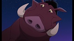 Image The Lion King 1 1/2 : Hakuna Matata