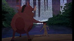 Image The Lion King 1 1/2 : Hakuna Matata