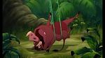 Image The Lion King 1 1/2 : Hakuna Matata