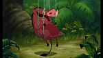 Image The Lion King 1 1/2 : Hakuna Matata