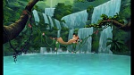 Image The Lion King 1 1/2 : Hakuna Matata