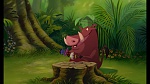 Image The Lion King 1 1/2 : Hakuna Matata