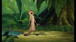 Image The Lion King 1 1/2 : Hakuna Matata