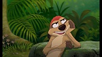 Image The Lion King 1 1/2 : Hakuna Matata