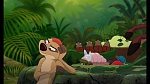 Image The Lion King 1 1/2 : Hakuna Matata