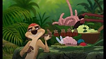 Image The Lion King 1 1/2 : Hakuna Matata