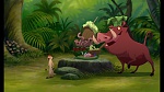 Image The Lion King 1 1/2 : Hakuna Matata