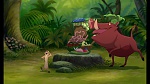 Image The Lion King 1 1/2 : Hakuna Matata