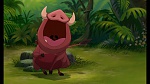 Image The Lion King 1 1/2 : Hakuna Matata