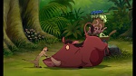 Image The Lion King 1 1/2 : Hakuna Matata