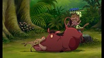 Image The Lion King 1 1/2 : Hakuna Matata