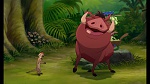 Image The Lion King 1 1/2 : Hakuna Matata