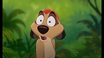 Image The Lion King 1 1/2 : Hakuna Matata