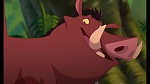 Image The Lion King 1 1/2 : Hakuna Matata